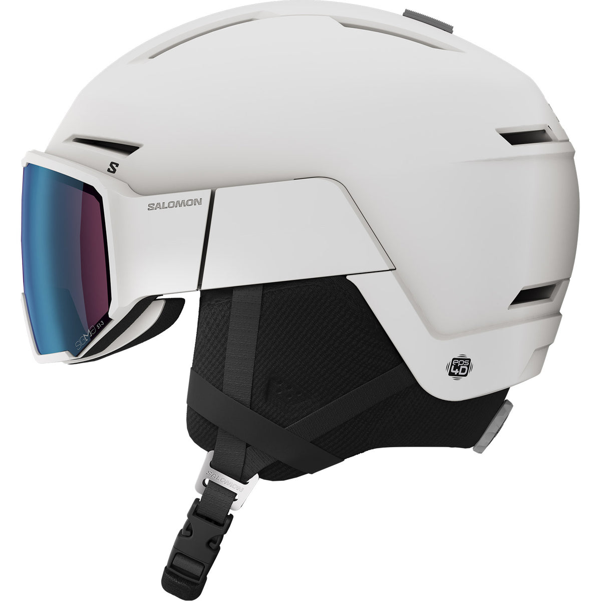 Osmo Pro Sigma Photo Visor Helmet