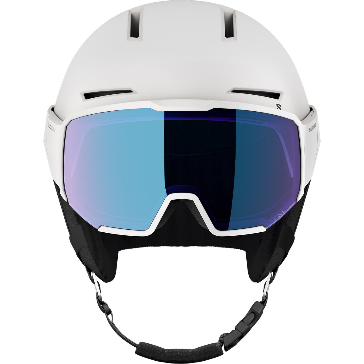 Osmo Pro Sigma Photo Visor Helmet