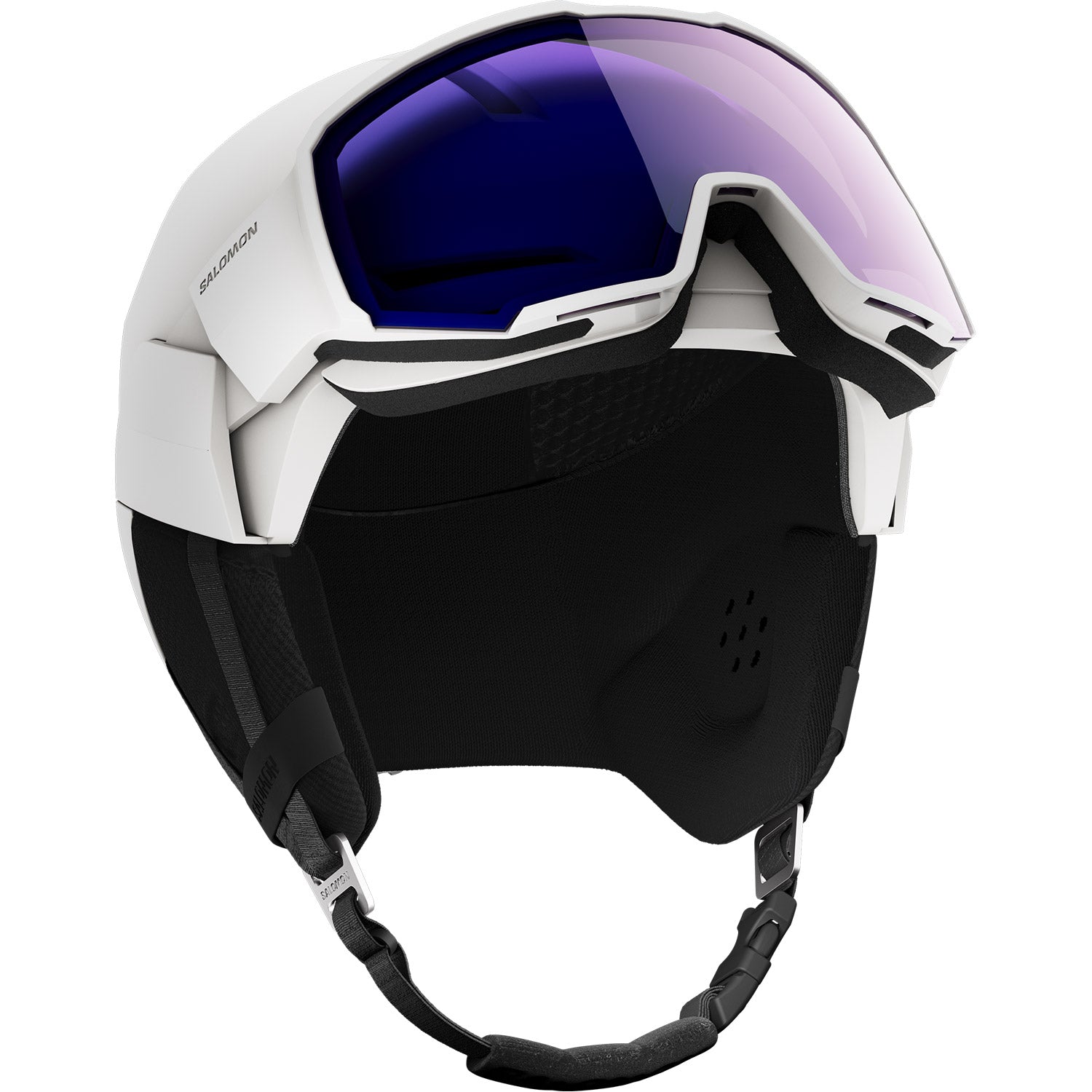 Osmo Pro Sigma Photo Visor Helmet