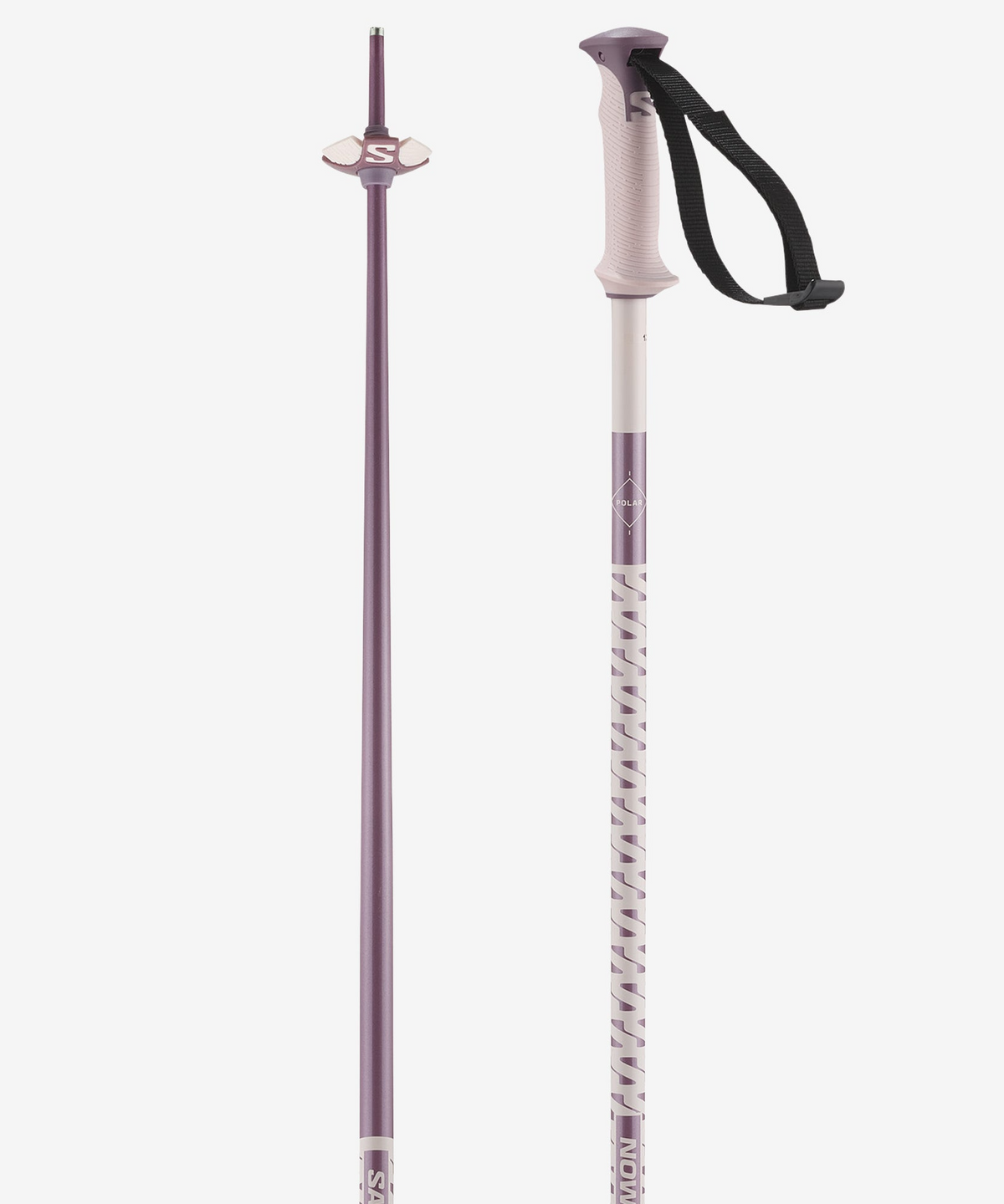 Polar Ski Poles