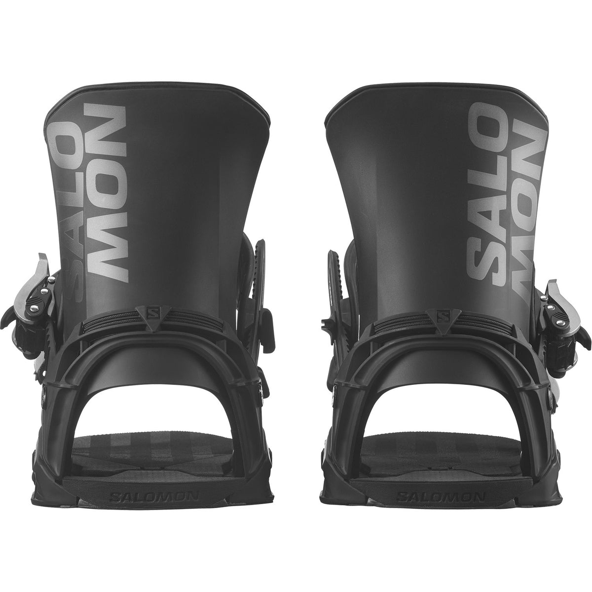 District Snowboard Bindings