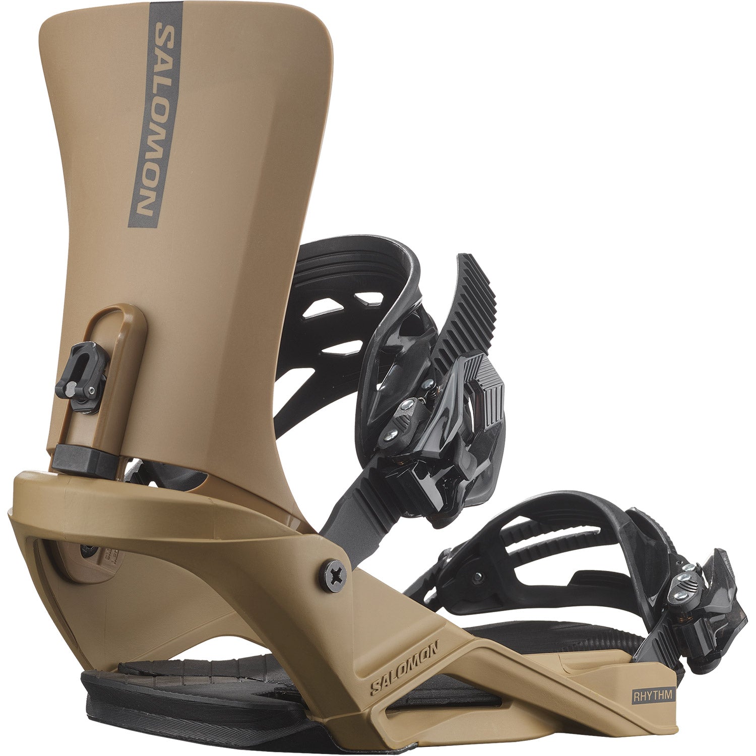 Pulse Snowboard w/ Rhythm Bindings Package
