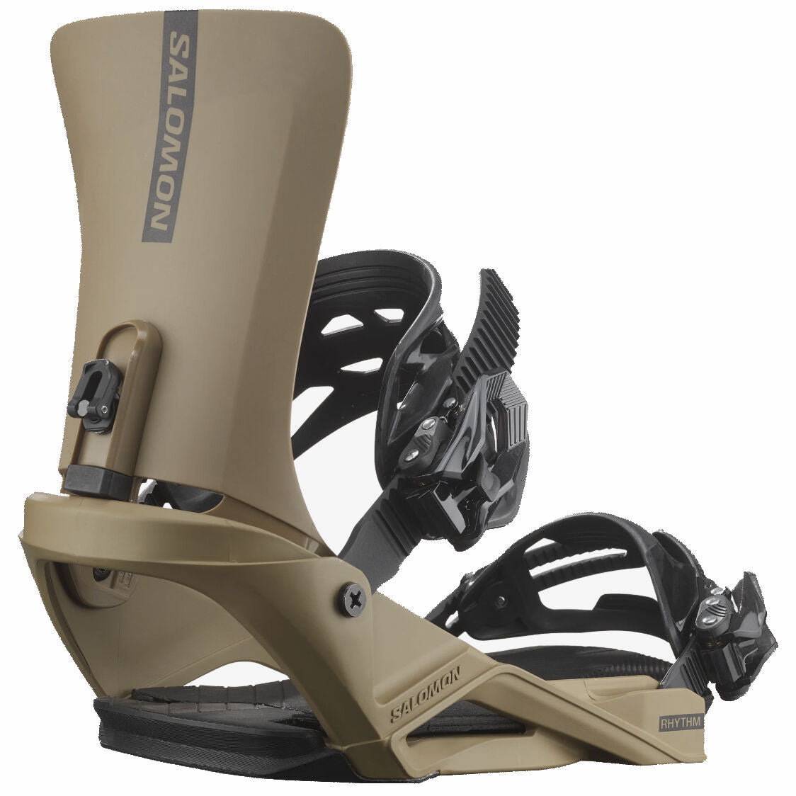Rhythm Snowboard Bindings