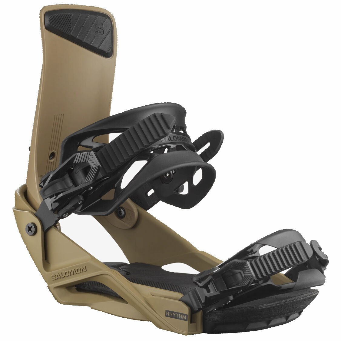 Rhythm Snowboard Bindings