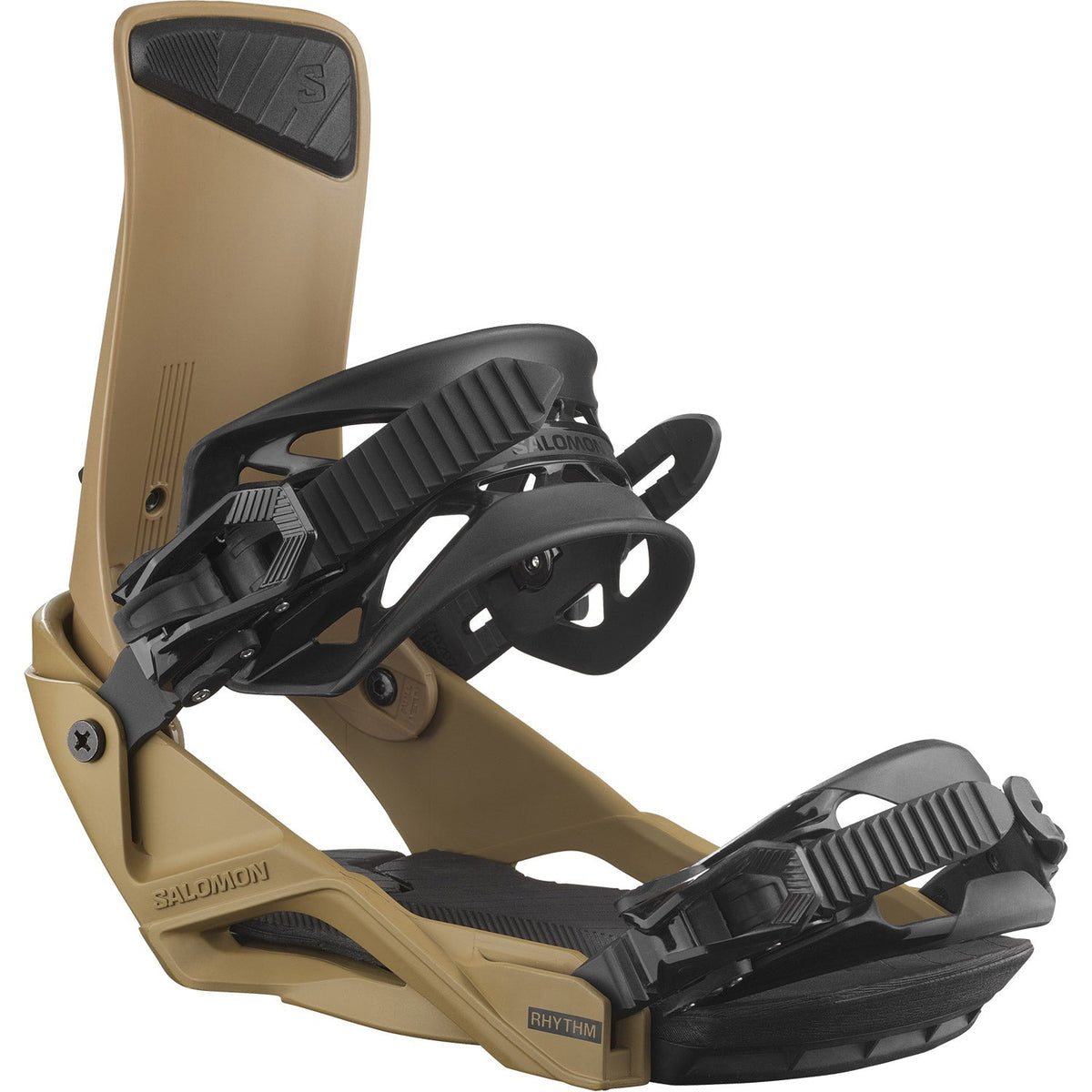 Pulse Snowboard w/ Rhythm Bindings Package