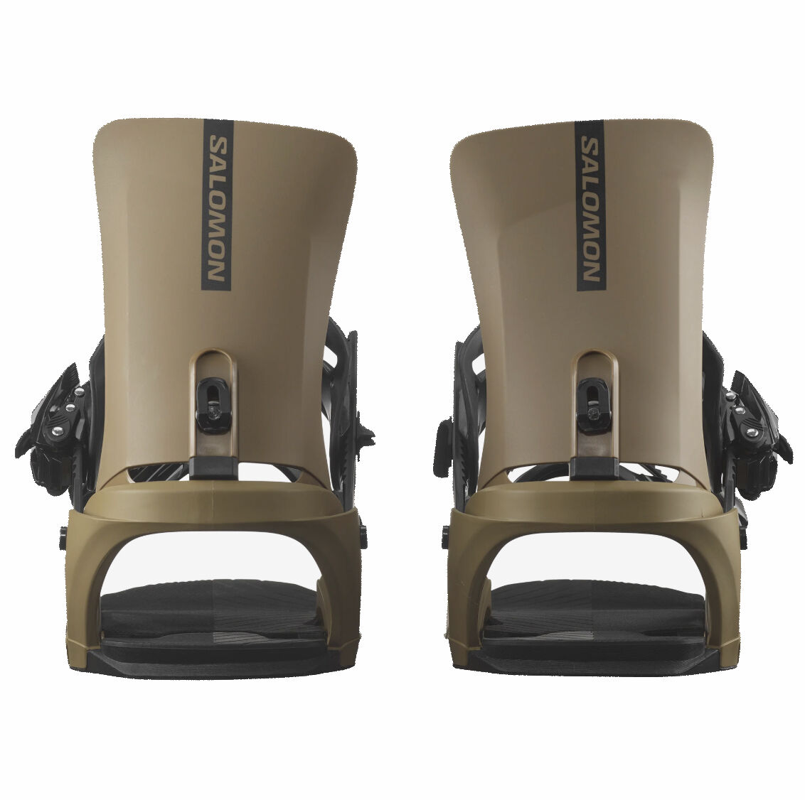 Rhythm Snowboard Bindings