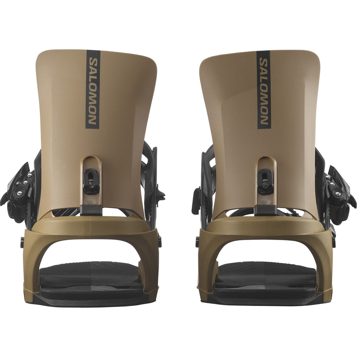 Lotus Snowboard w/ Rhythm Bindings Package - Image 15