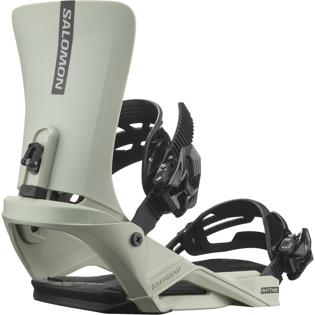 Pulse Snowboard w/ Rhythm Bindings Package