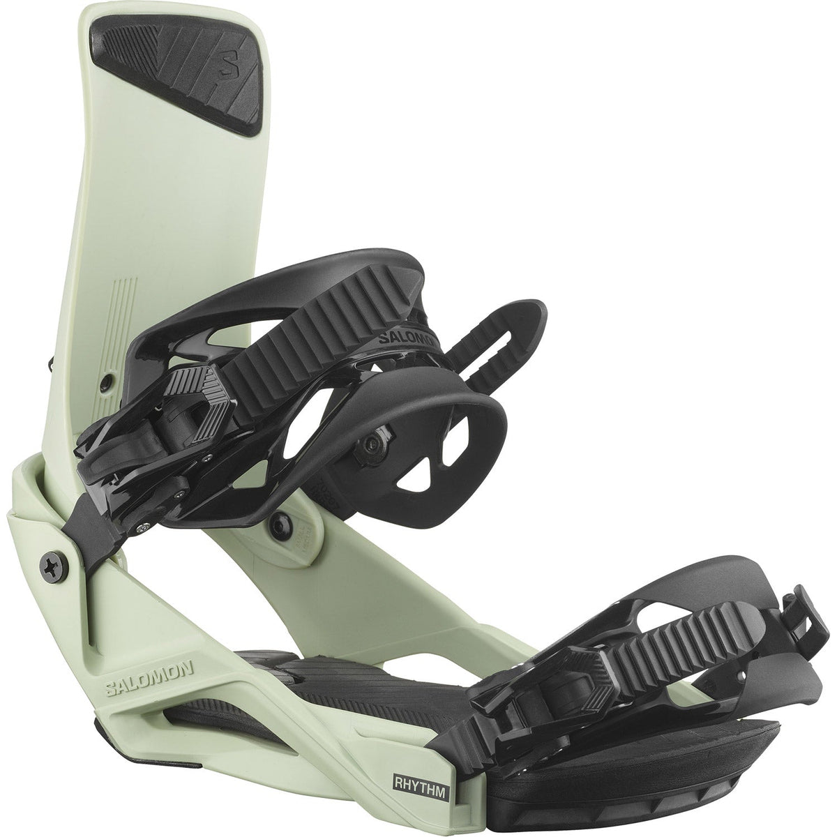 Lotus Snowboard w/ Rhythm Bindings Package - Image 19