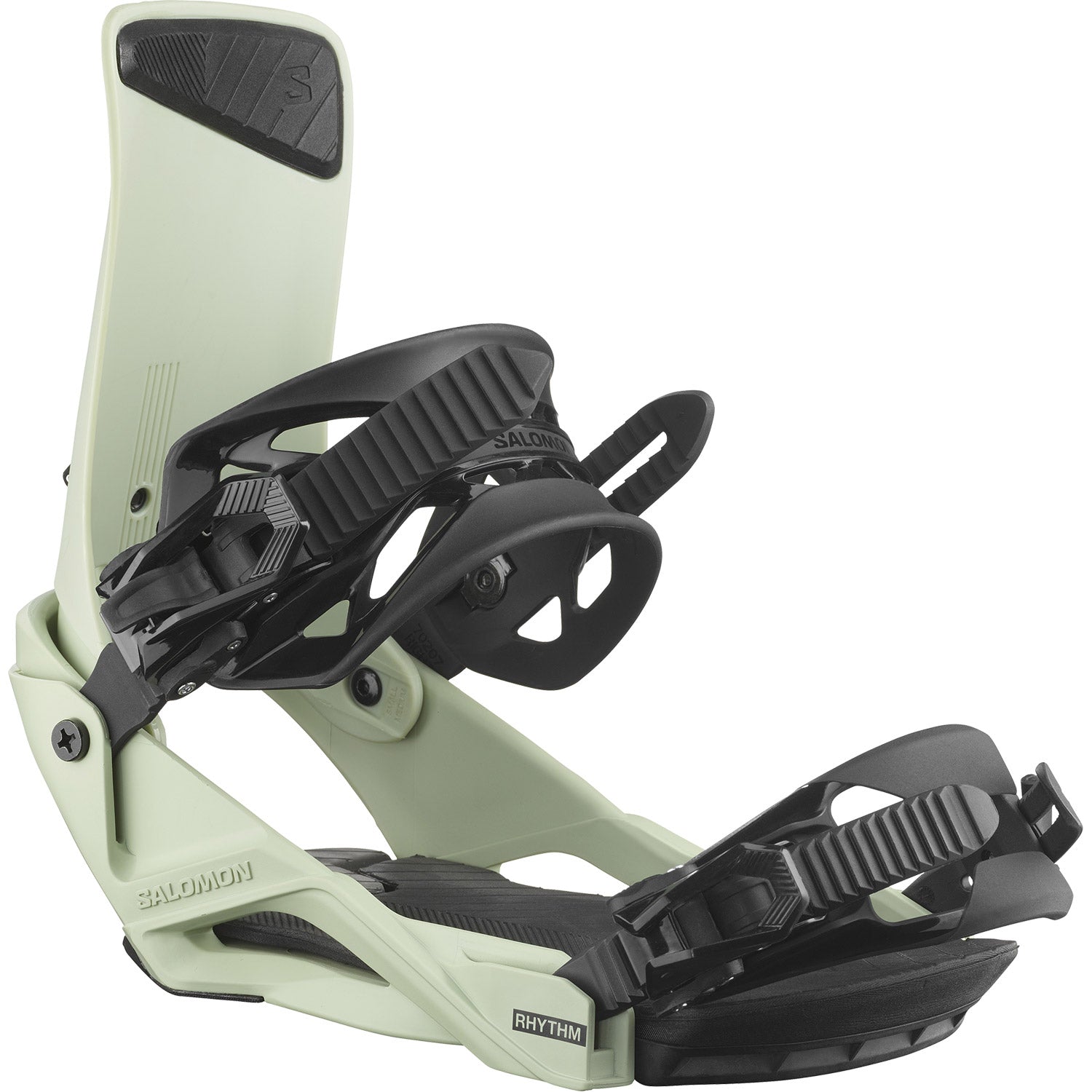 Lotus Snowboard w/ Rhythm Bindings Package - Image 19