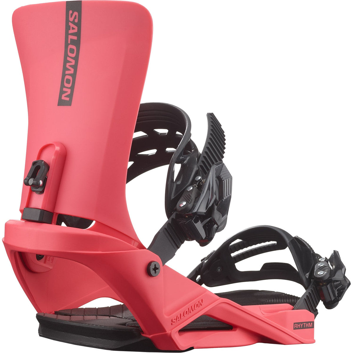 Pulse Snowboard w/ Rhythm Bindings Package