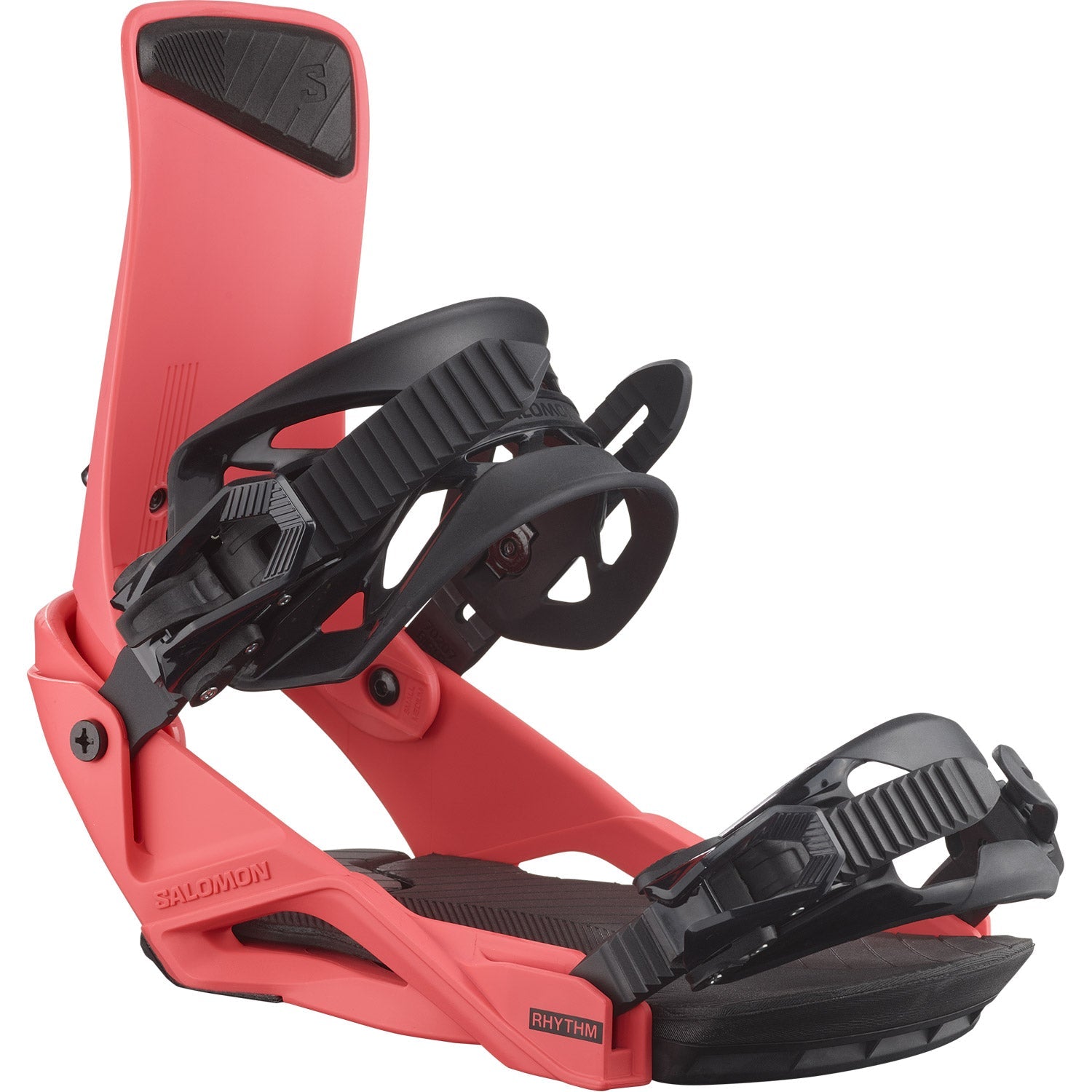 Pulse Snowboard w/ Rhythm Bindings Package