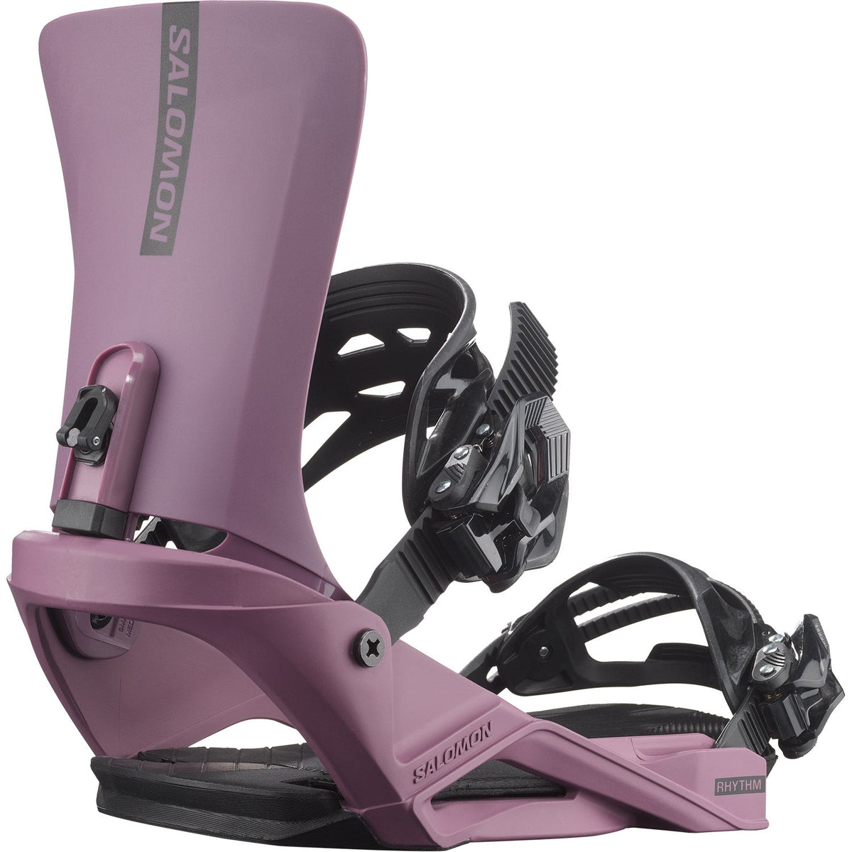 Pulse Snowboard w/ Rhythm Bindings Package