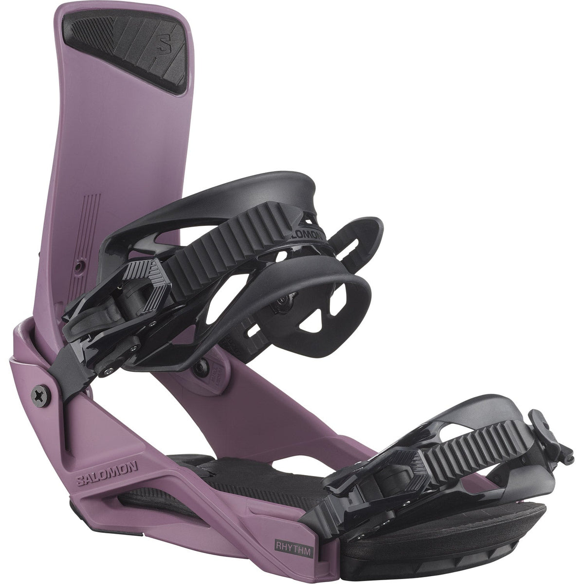 Lotus Snowboard w/ Rhythm Bindings Package - Image 22