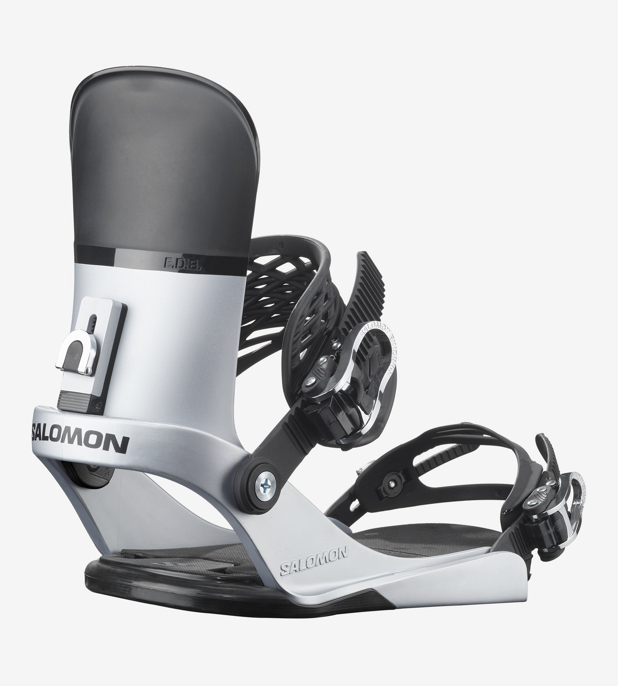 Edb Snowboard Bindings