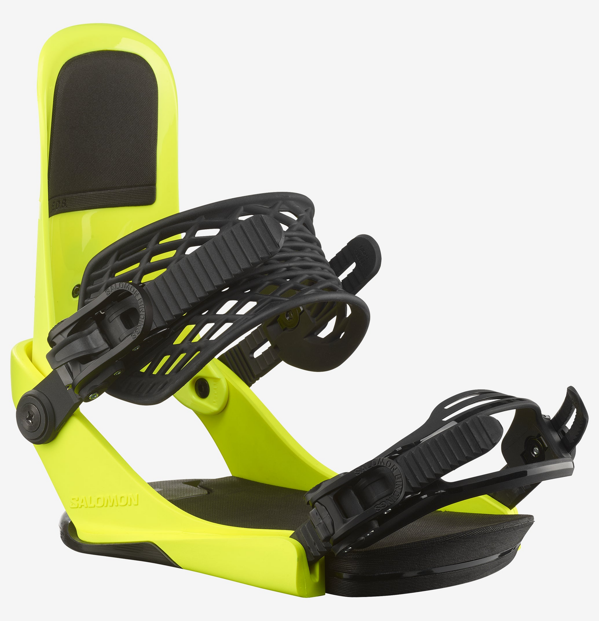 Edb Snowboard Bindings 