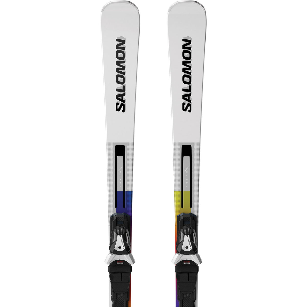 Addikt Pro Skis w/ MI12 GW Binding 2025