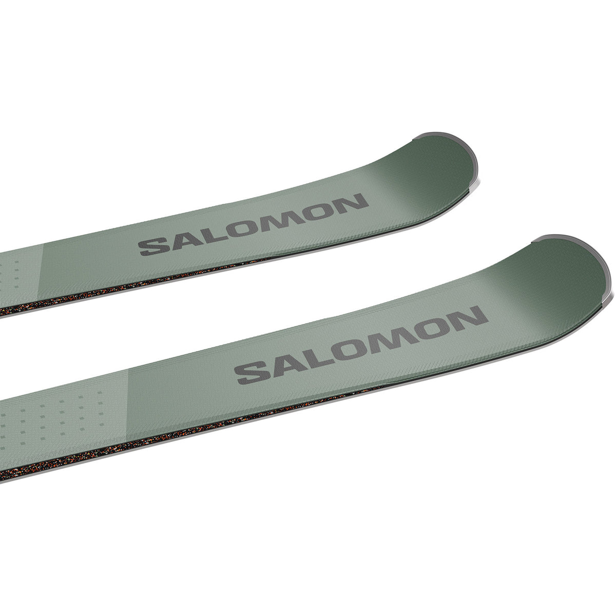 S/Max 8 Skis M11 GW Binding 2025