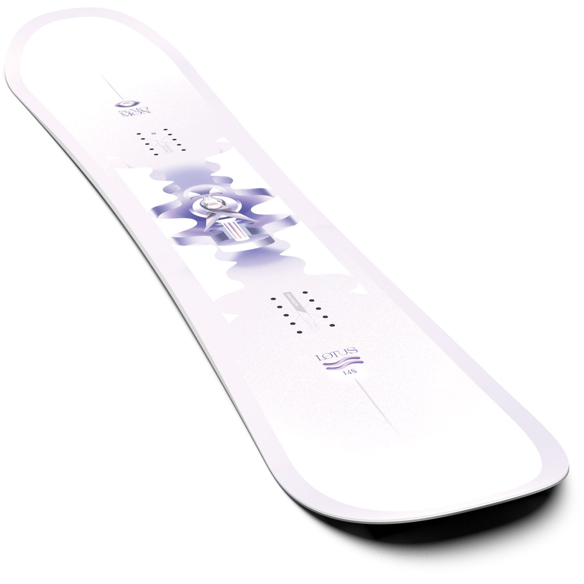 Lotus Snowboard 2026