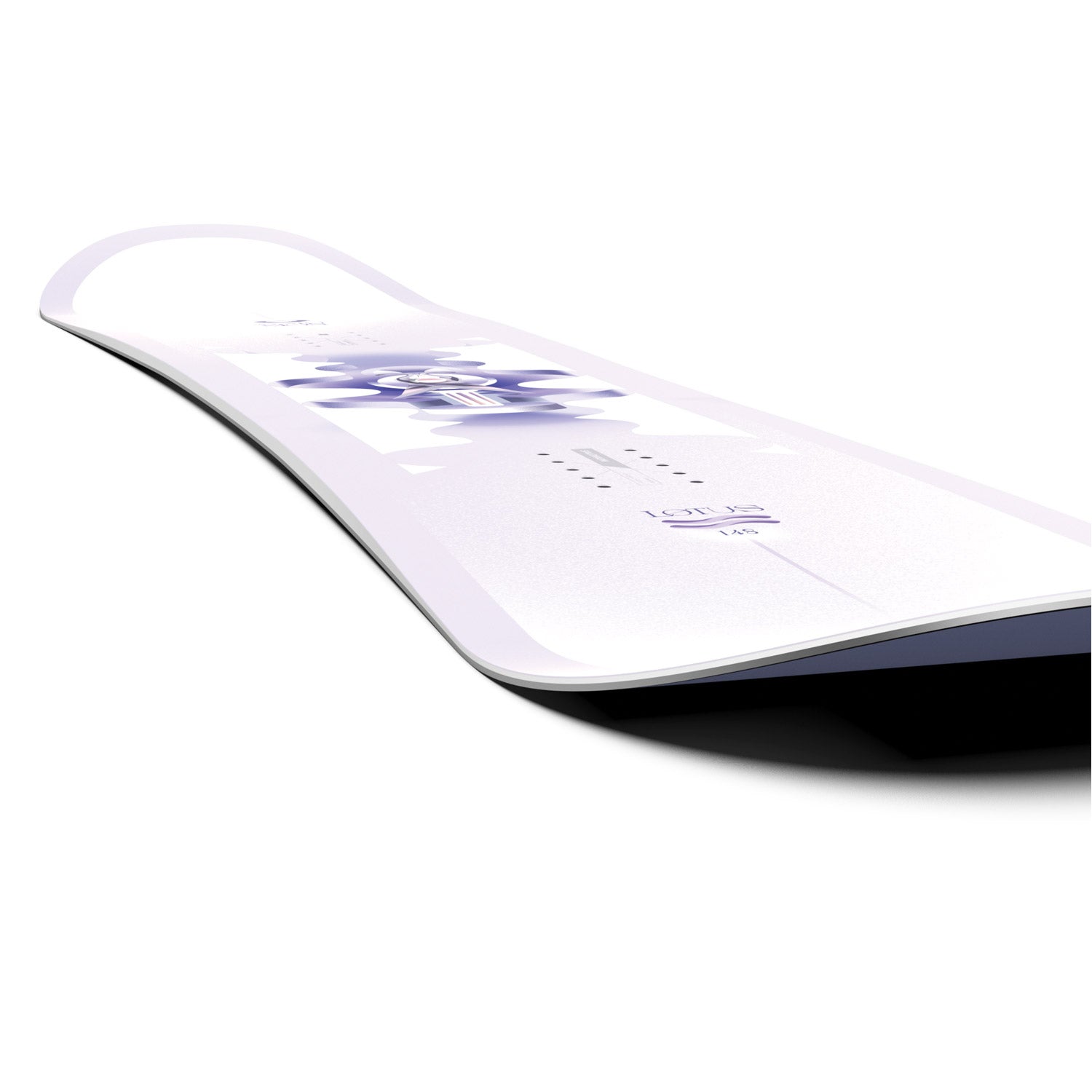 Lotus Snowboard 2026