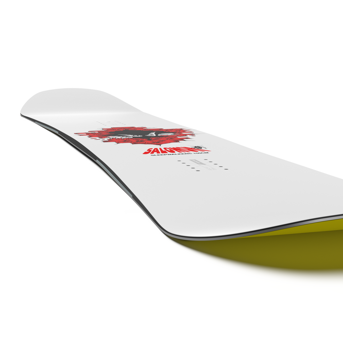 Sleepwalker Men's Snowboard 2025