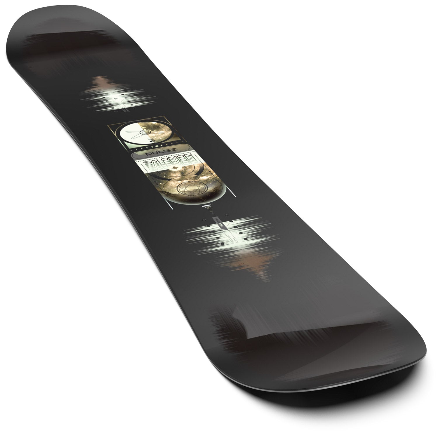 Pulse Snowboard 2026