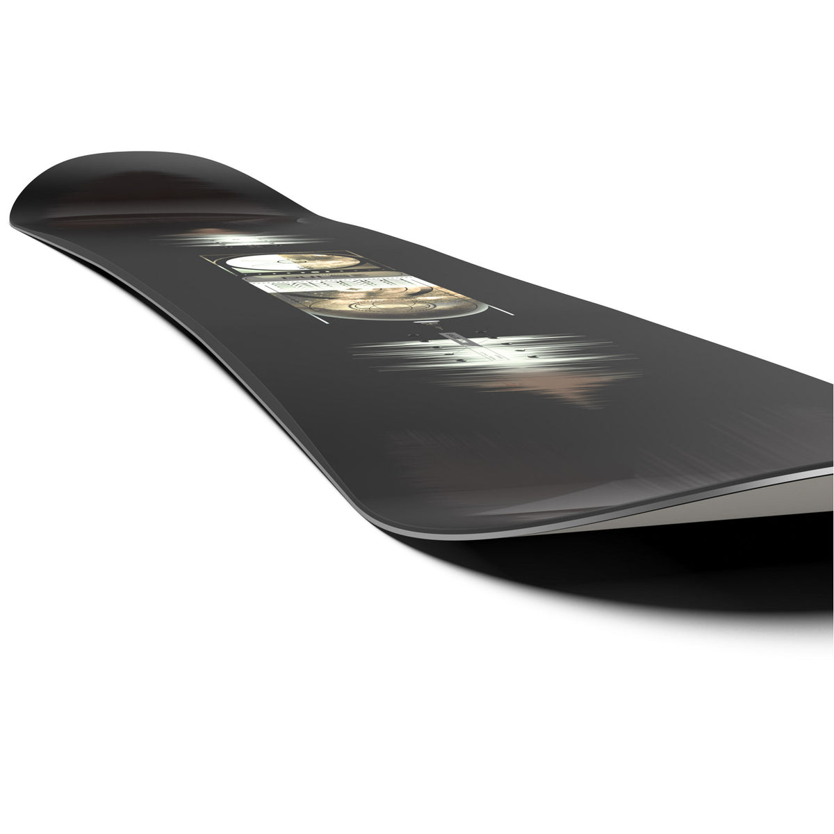 Pulse Snowboard 2026