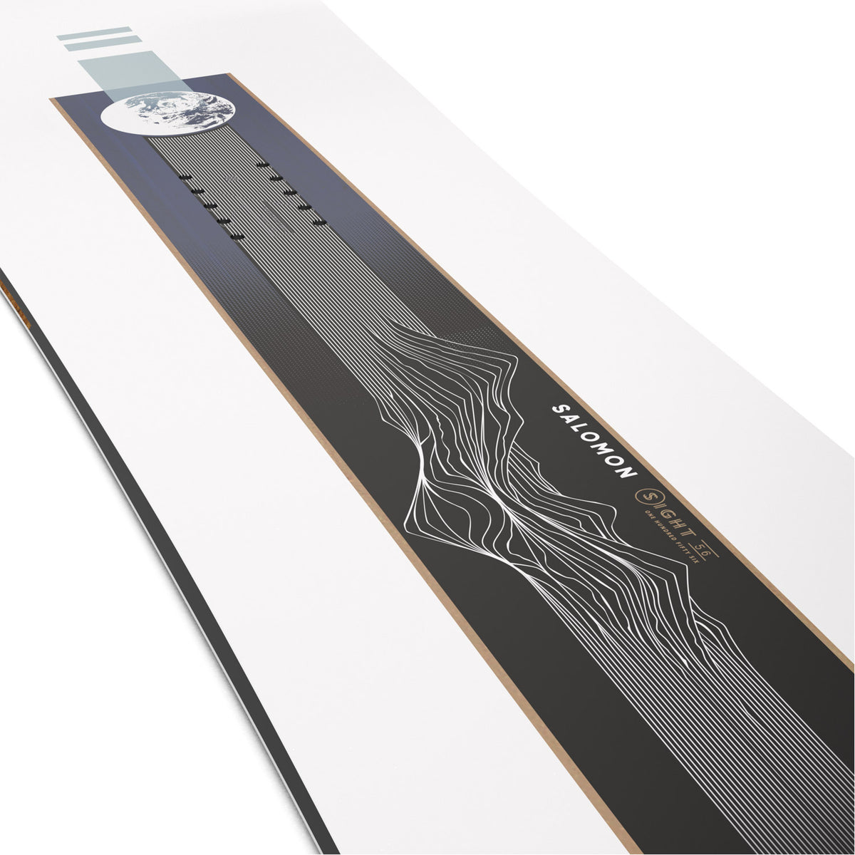 Sight Snowboard 2025