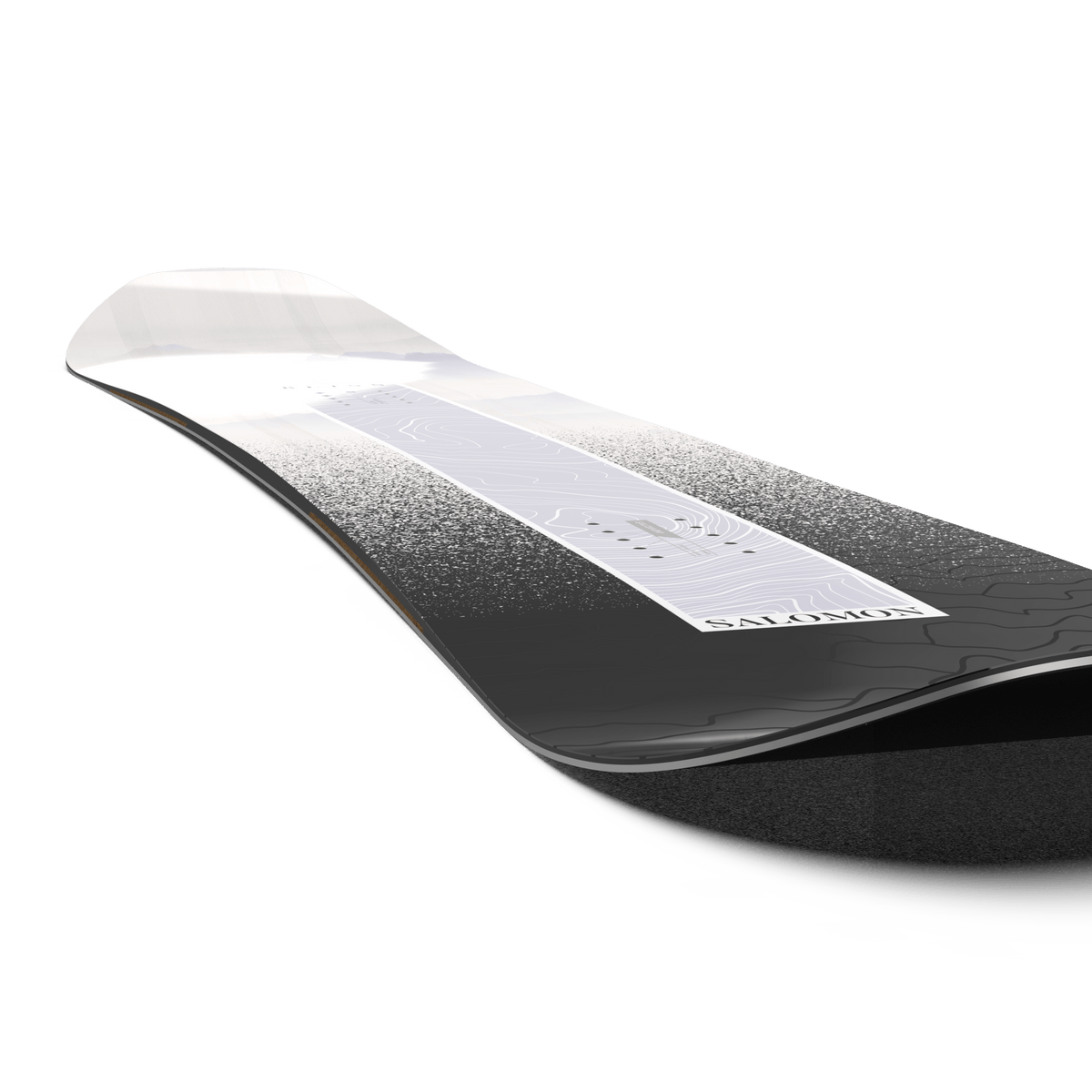 Bliss Womens Snowboard 2025