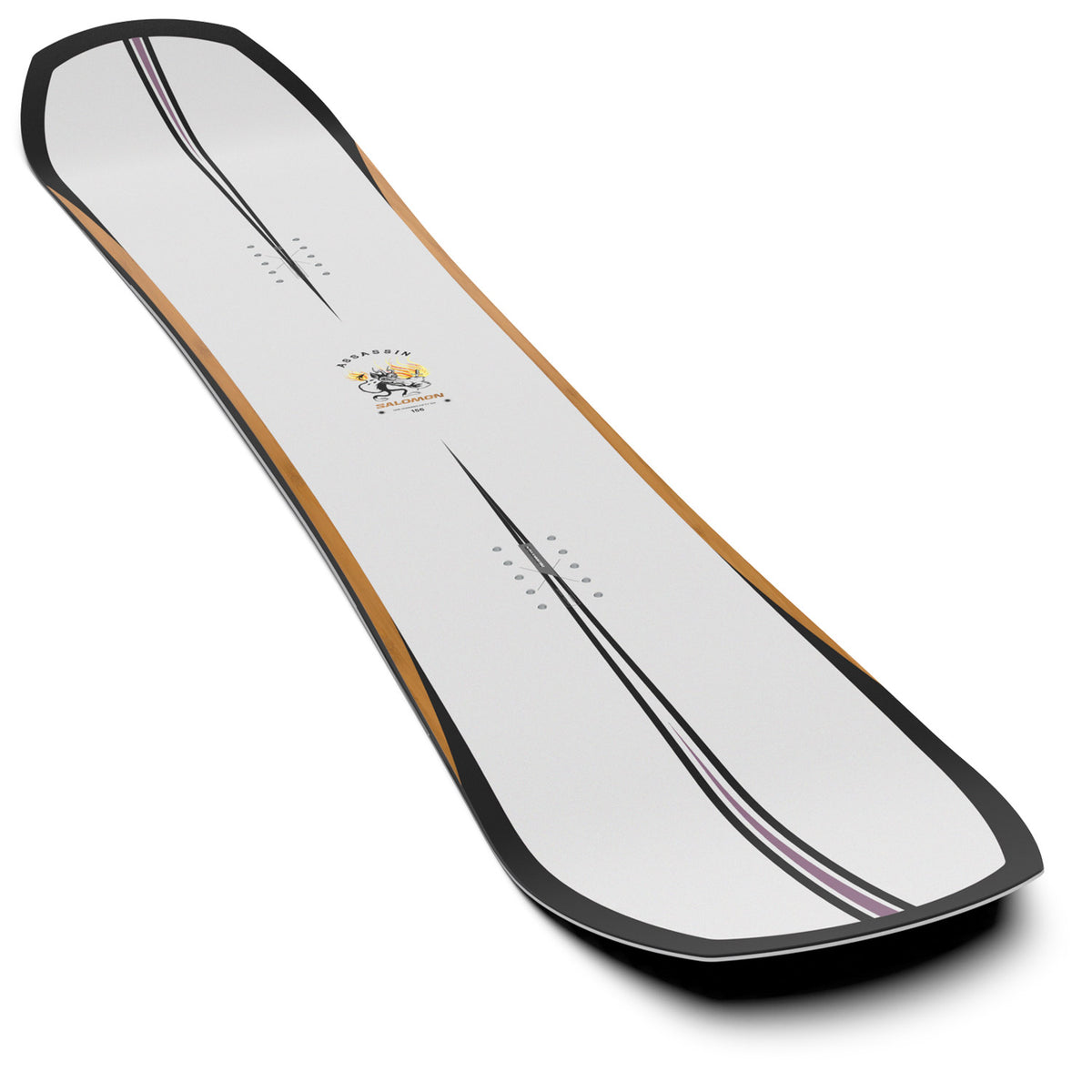 Assassin Snowboard 2025