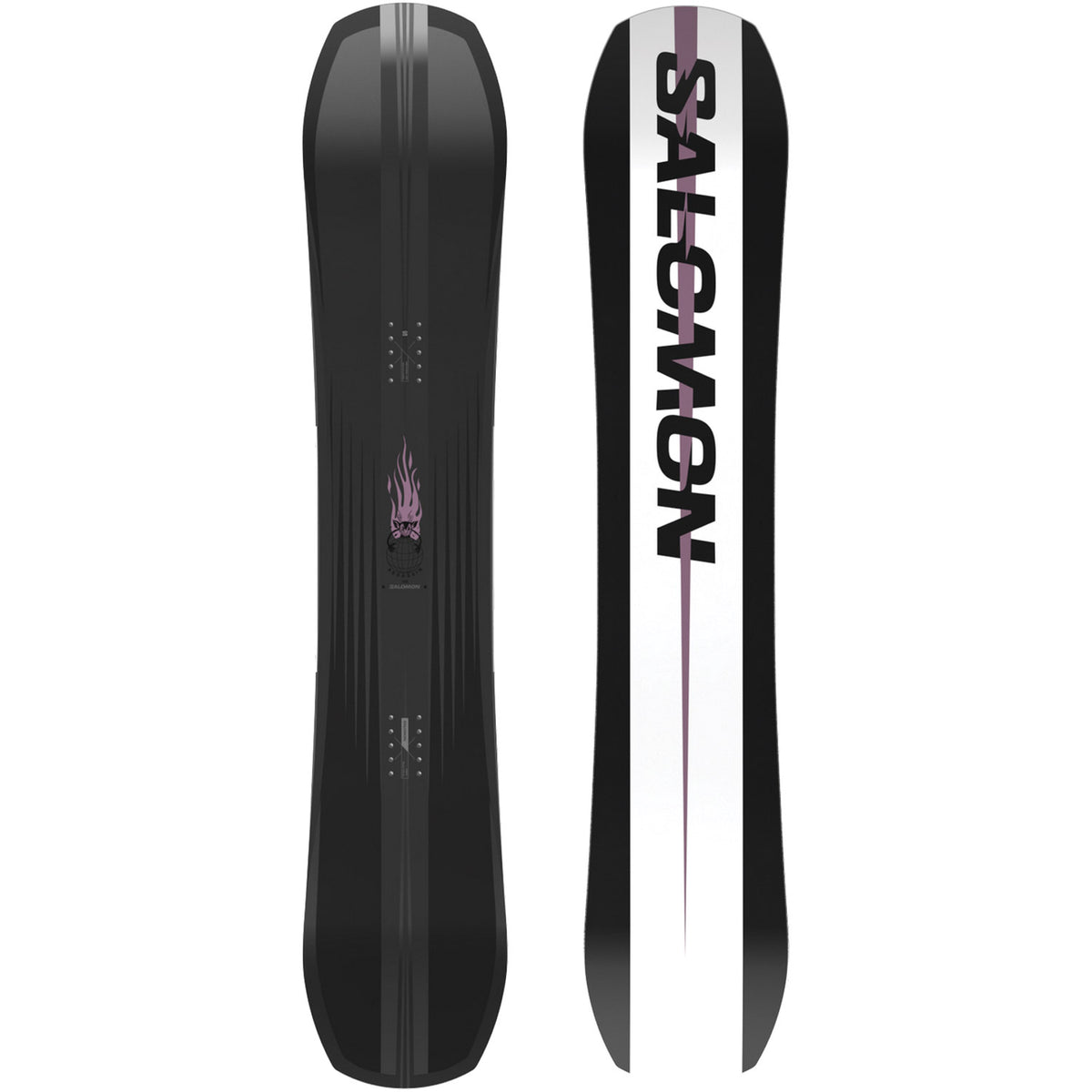 Assassin Pro Snowboard 2025