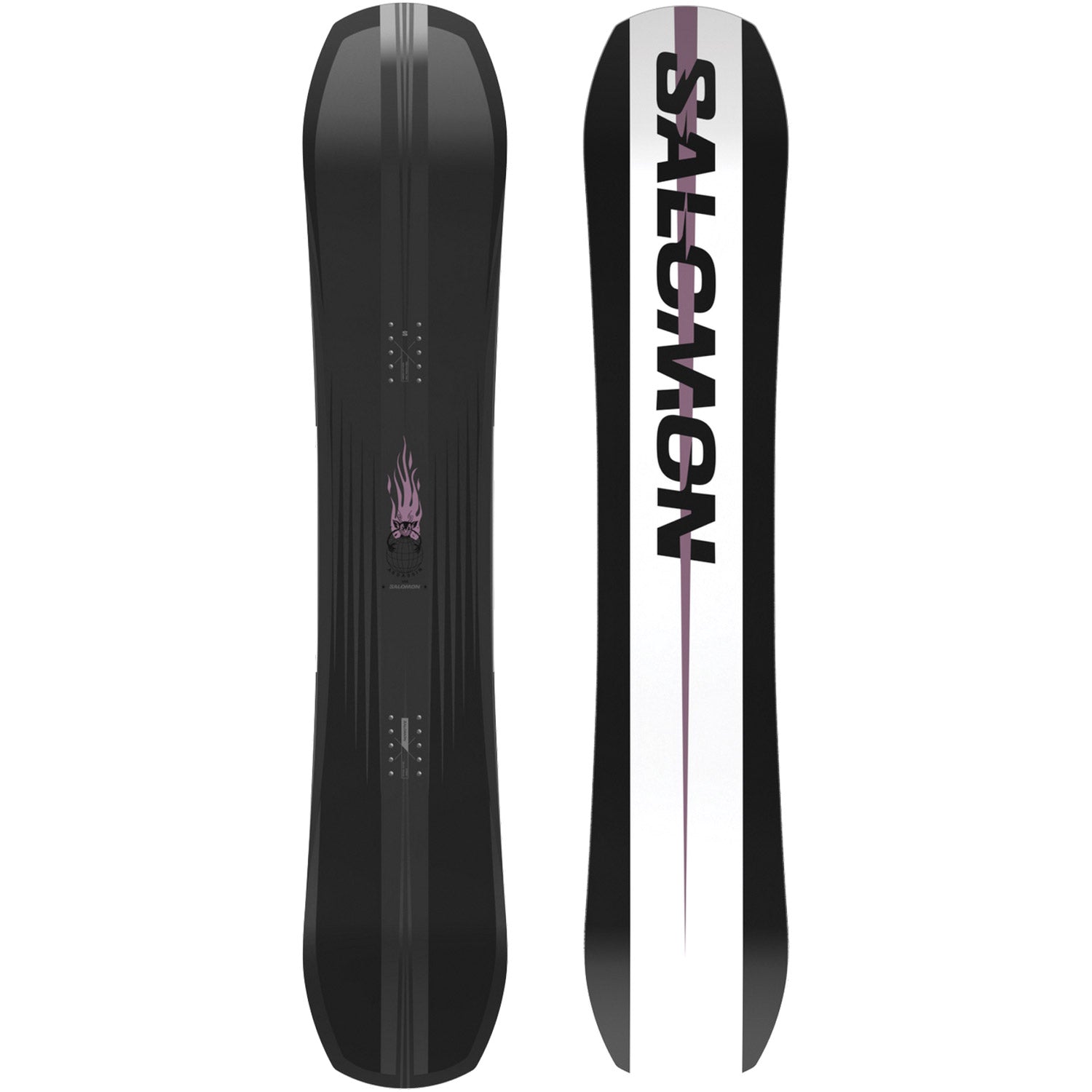 Assassin Pro Snowboard 2025