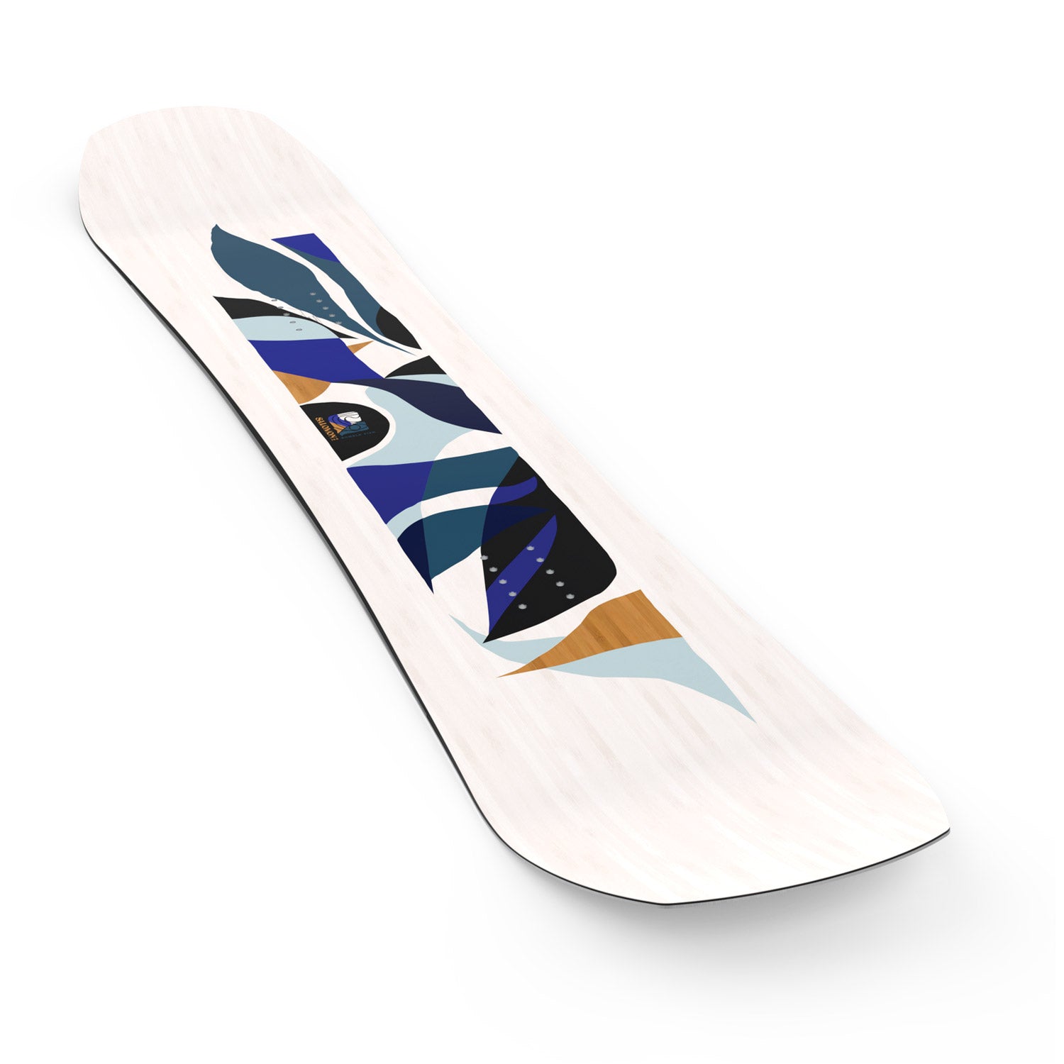 Rumble Fish Womens Snowboard 2025
