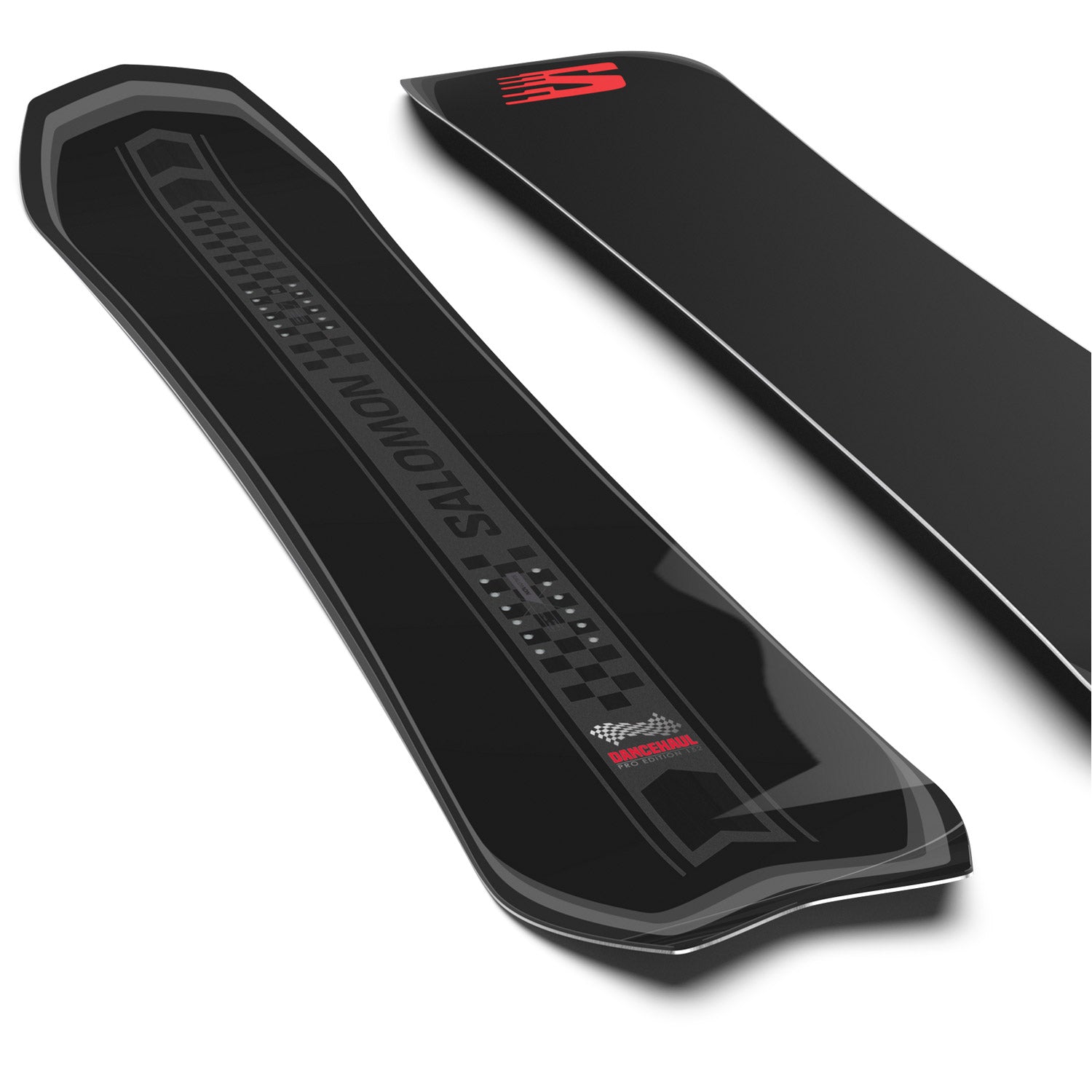 Dancehaul Pro Snowboard 2025