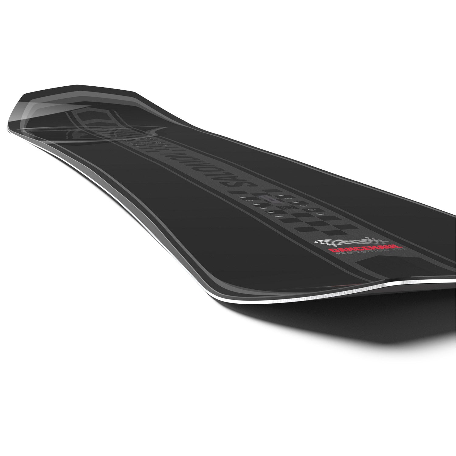 Dancehaul Pro Snowboard 2025