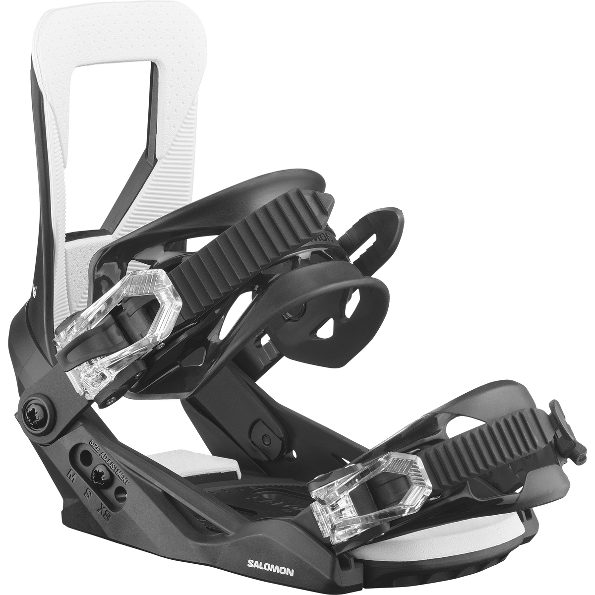 The Future Kids Snowboard Binding
