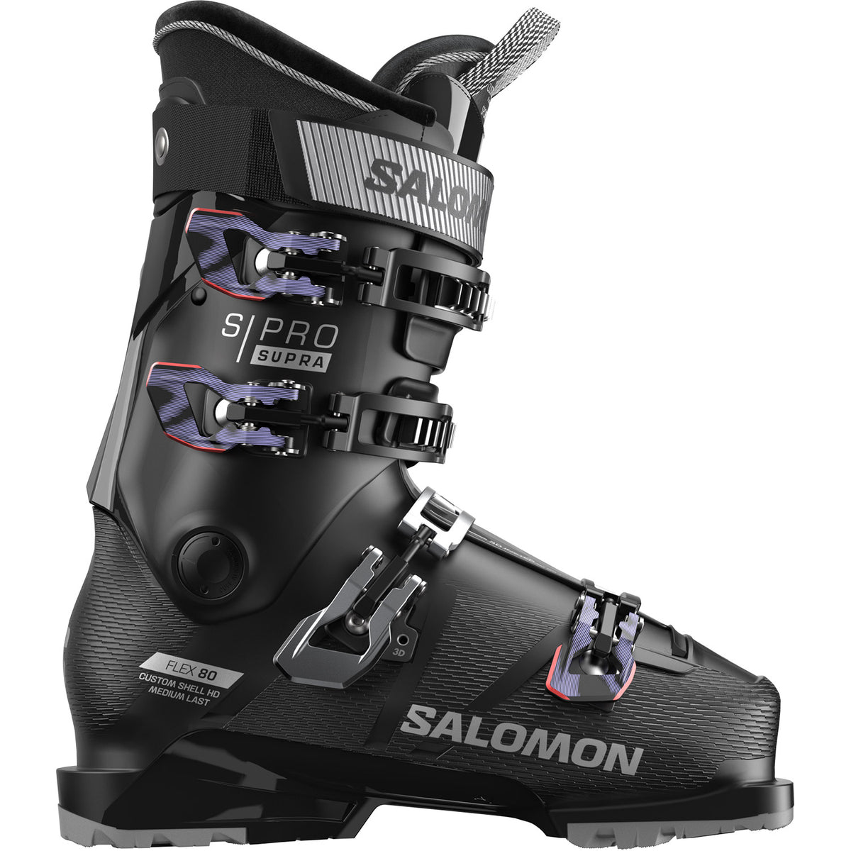 S/Pro Supra 80 GW Ski Boots