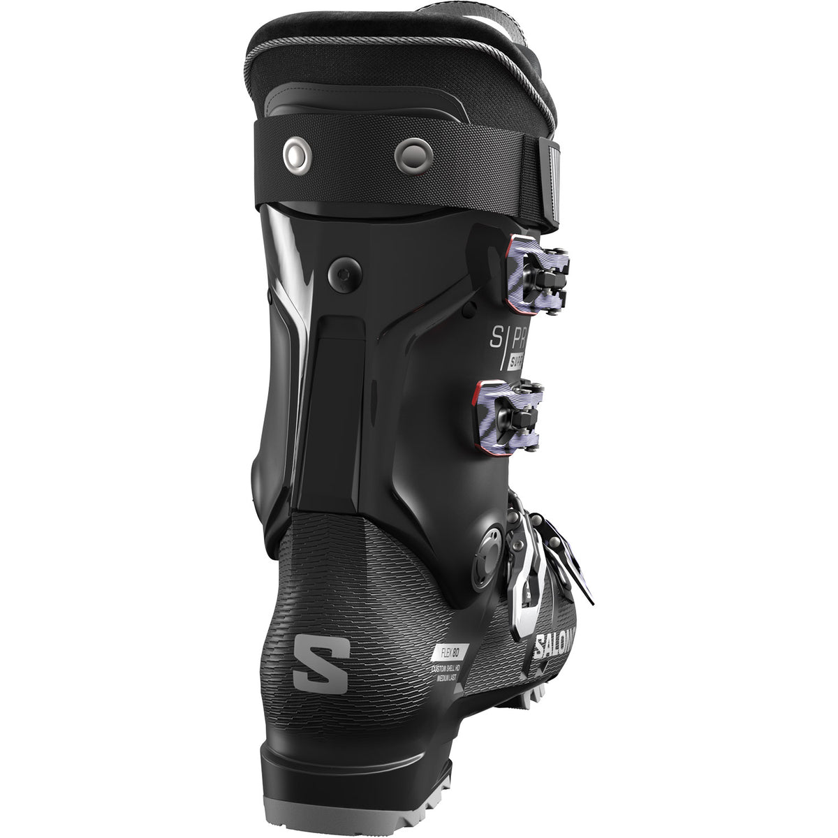 S/Pro Supra 80 GW Ski Boots