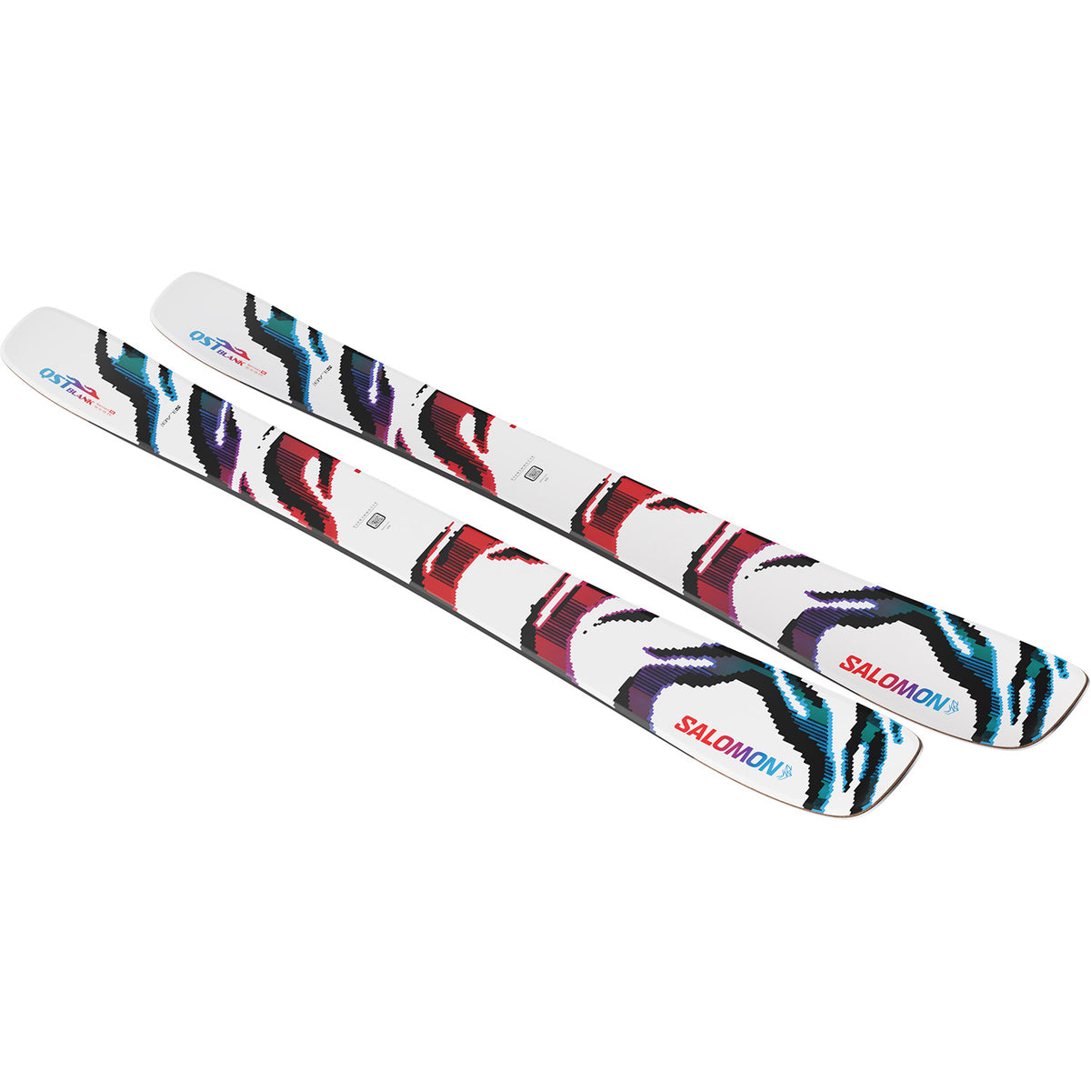 S/Lab QST Skis