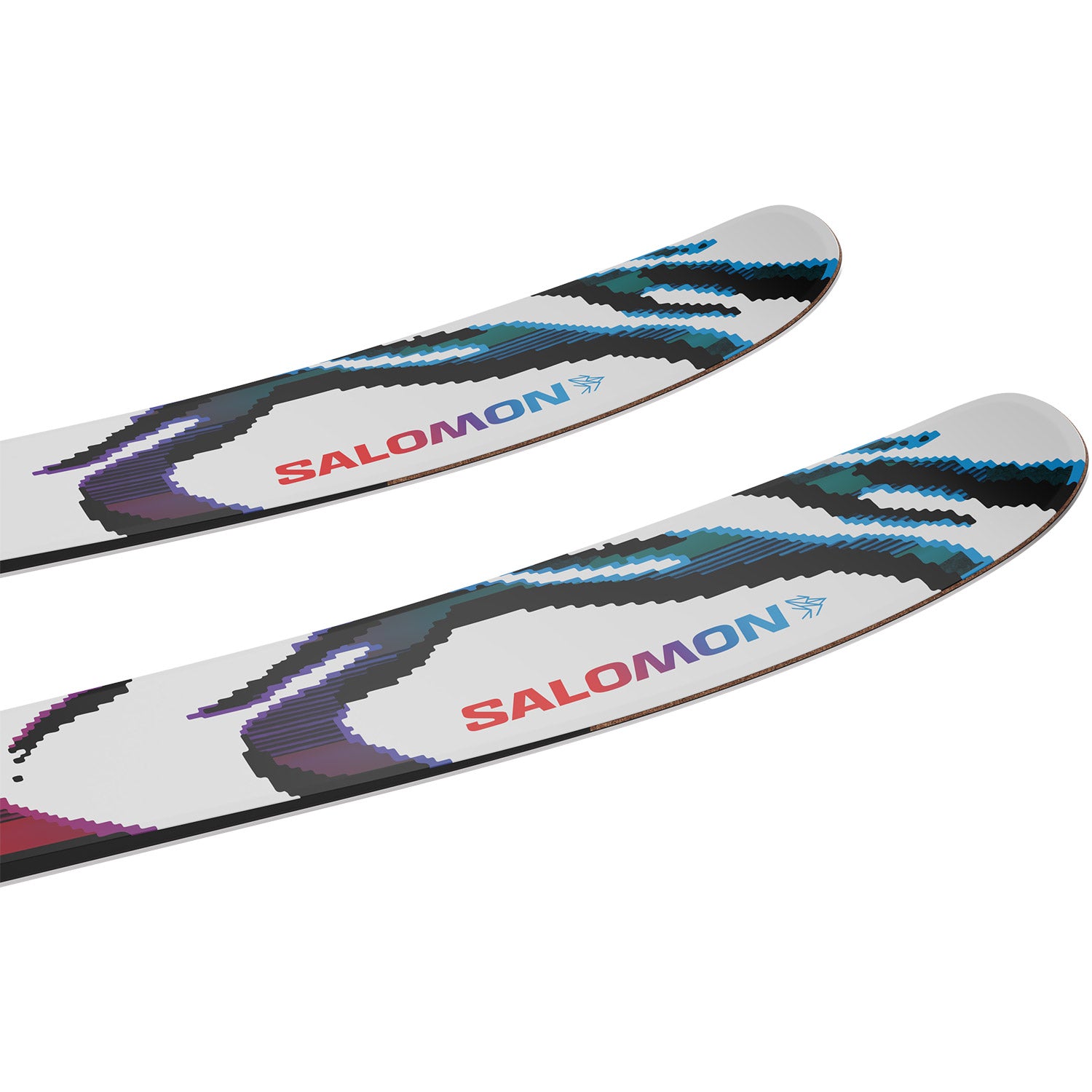 S/Lab QST Skis