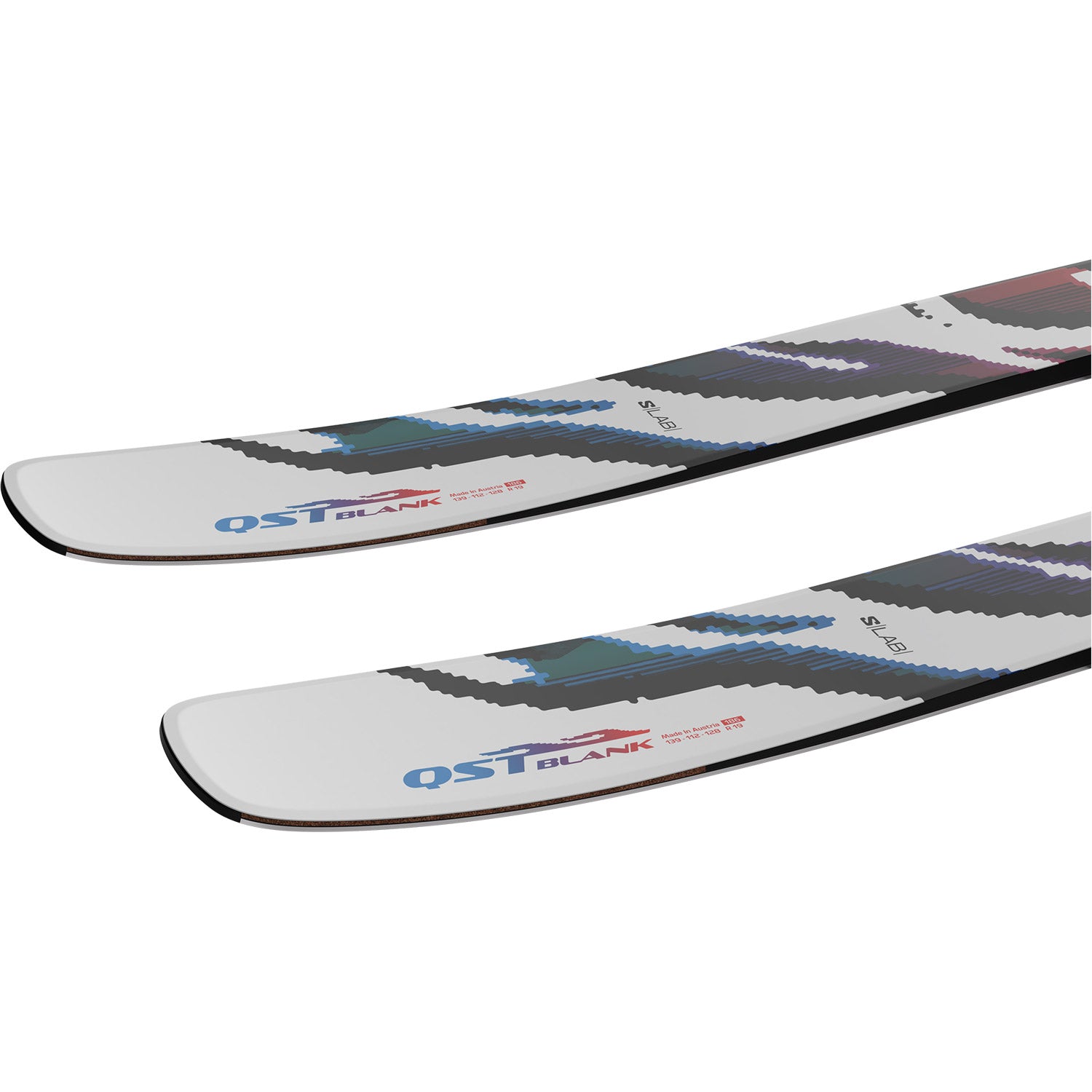 S/Lab QST Skis