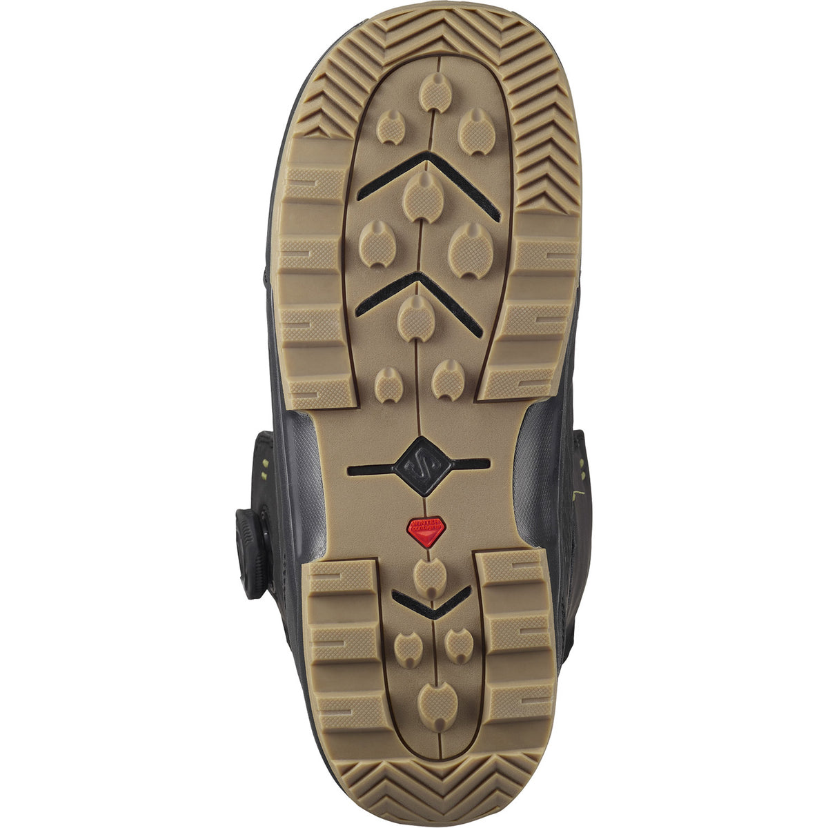 Echo Dual BOA Snowboard Boots