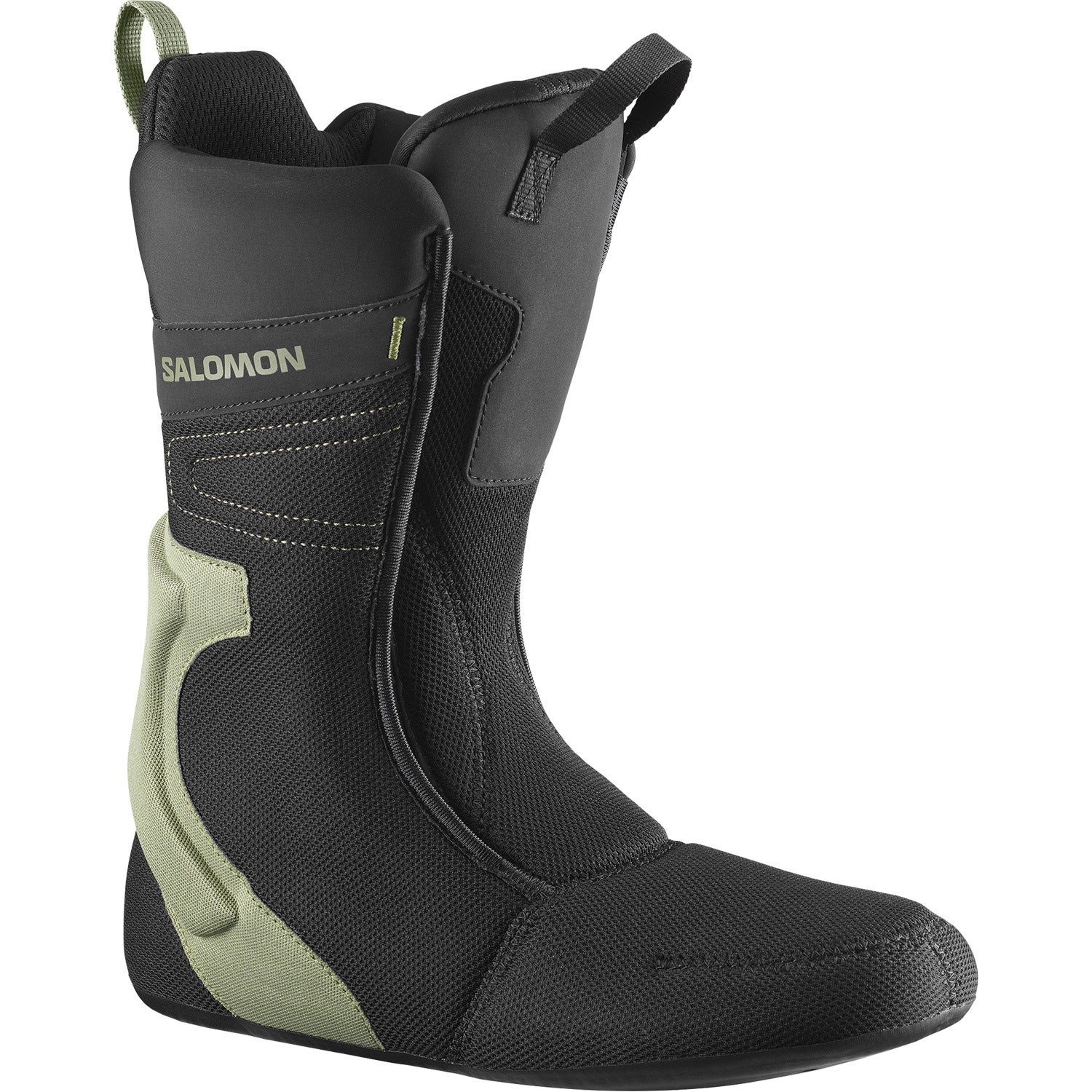 Echo Dual BOA Snowboard Boots