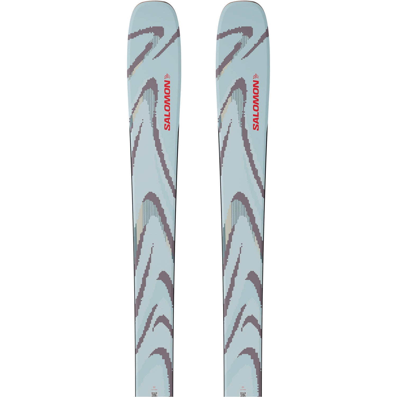 QST 94 Skis