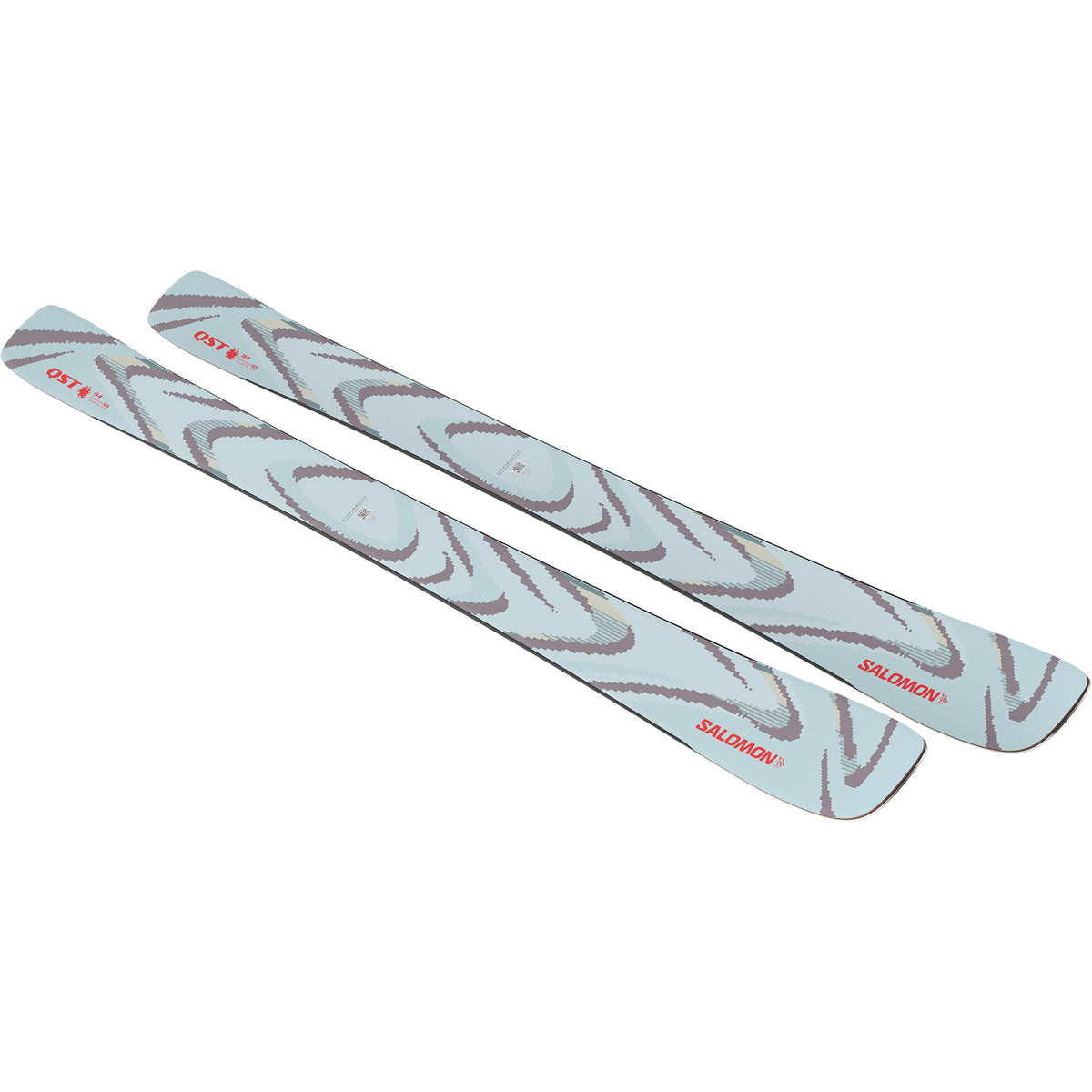 QST 94 Skis