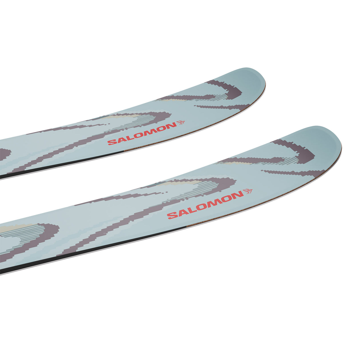 QST 94 Skis