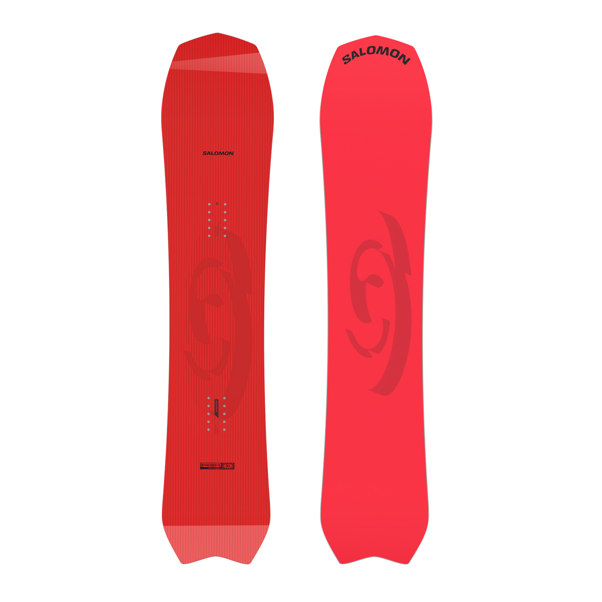 Kids Dancehaul Grom Snowboard