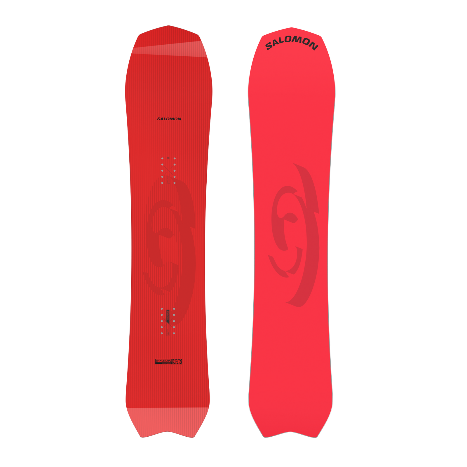 Kids Dancehaul Grom Snowboard