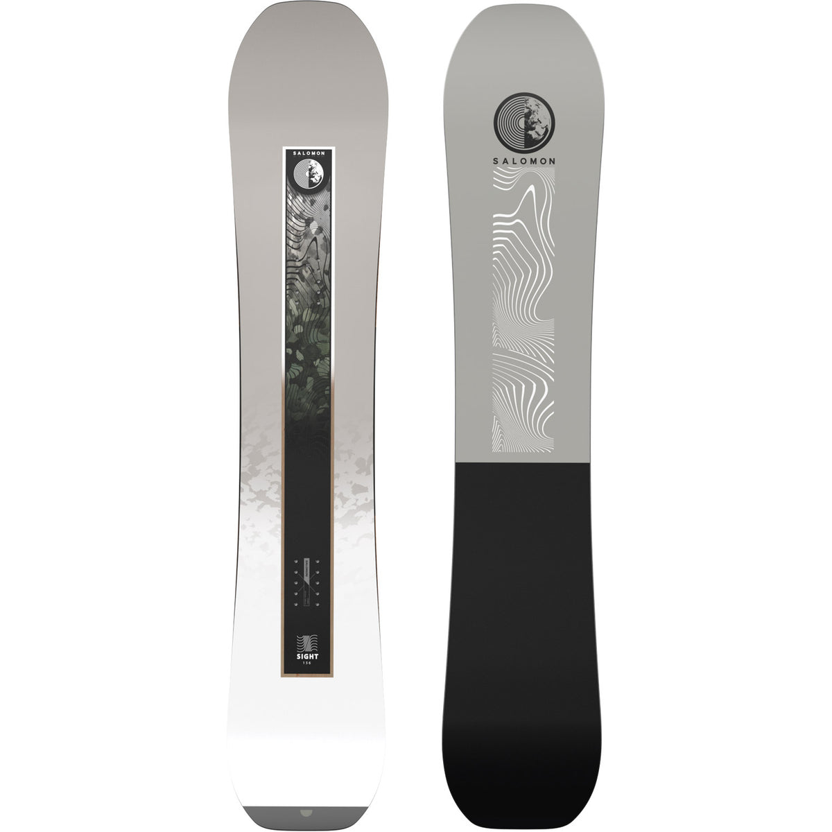 Sight Snowboard 2026