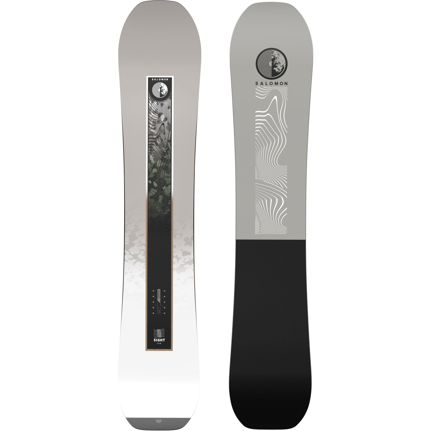 Sight Snowboard 2026